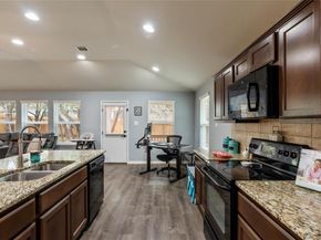 2612 American DR, Lago Vista TX 78645