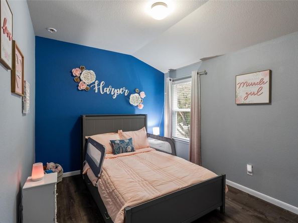 2612 American DR, Lago Vista TX 78645