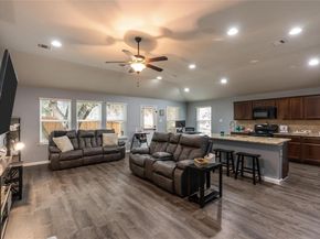 2612 American DR, Lago Vista TX 78645