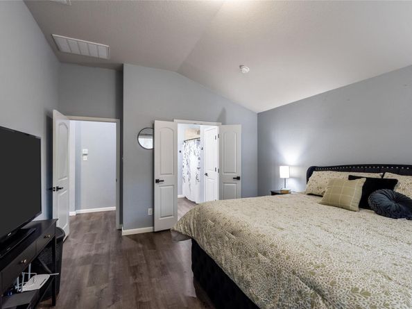 2612 American DR, Lago Vista TX 78645