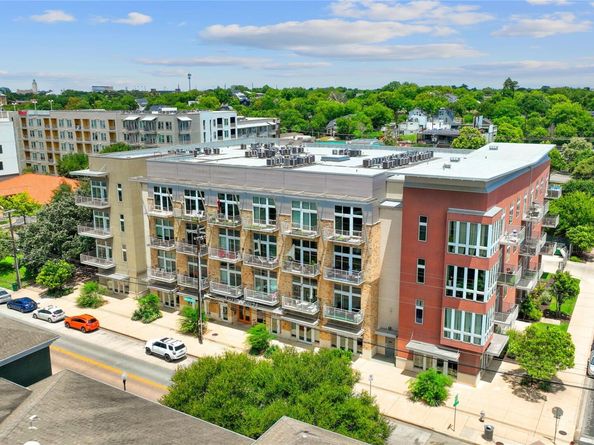 2124 E 6th ST 319, Austin TX 78702