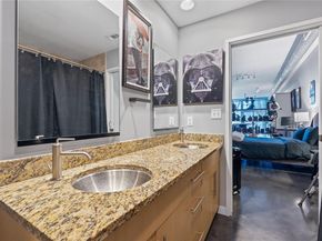 2124 E 6th ST 319, Austin TX 78702