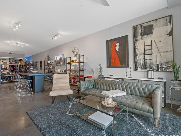 2124 E 6th ST 319, Austin TX 78702