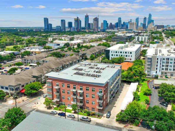 2124 E 6th ST 319, Austin TX 78702
