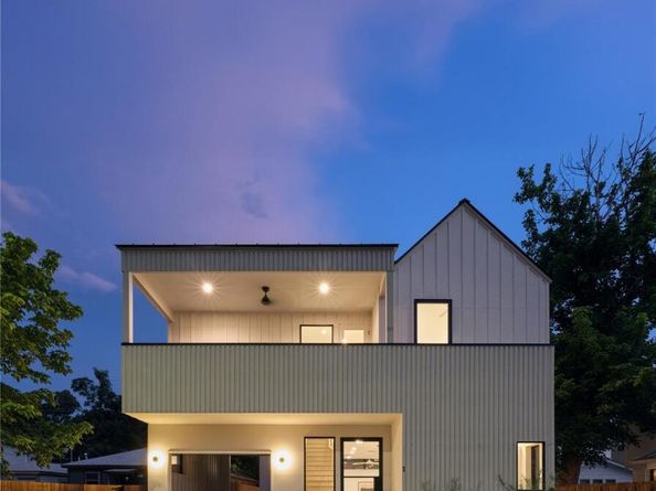 2206 Holly ST 2, Austin TX 78702