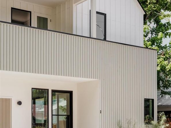 2206 Holly ST 2, Austin TX 78702