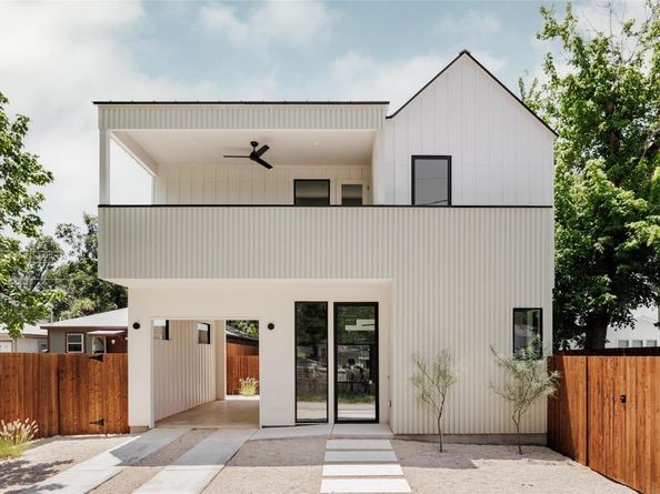 2206 Holly ST 2, Austin TX 78702