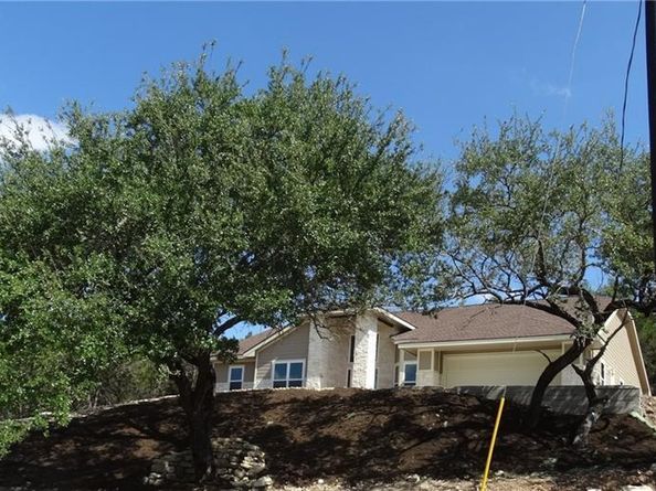 20601 Branding Iron, Lago Vista TX 78645