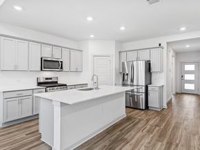 14004 Lubeck DR, Pflugerville TX 78660