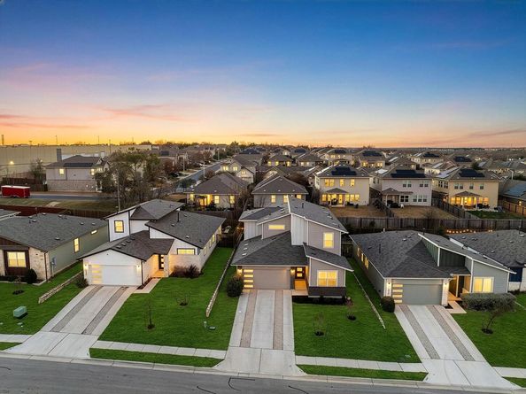 14004 Lubeck DR, Pflugerville TX 78660