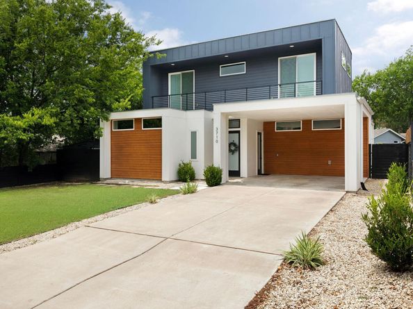 3710 Manorwood RD, Austin TX 78723