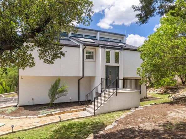 7206 Comanche TRL, Austin TX 78732