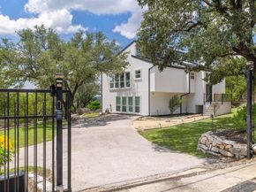 7206 Comanche TRL, Austin TX 78732