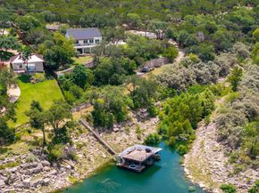 7206 Comanche TRL, Austin TX 78732