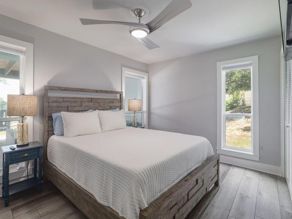 7206 Comanche TRL, Austin TX 78732