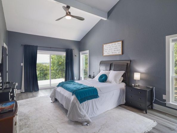7206 Comanche TRL, Austin TX 78732