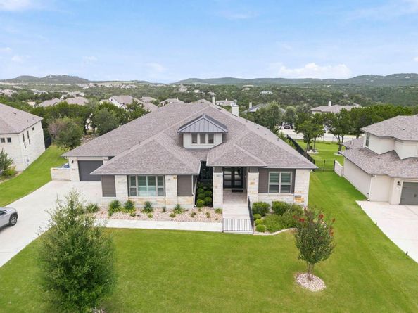 6708 Adventures PL, Jonestown TX 78645
