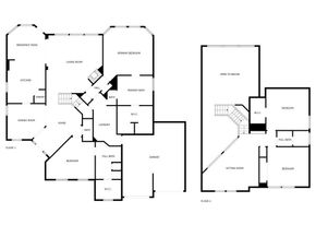 2812 Alsatia DR, Austin TX 78748