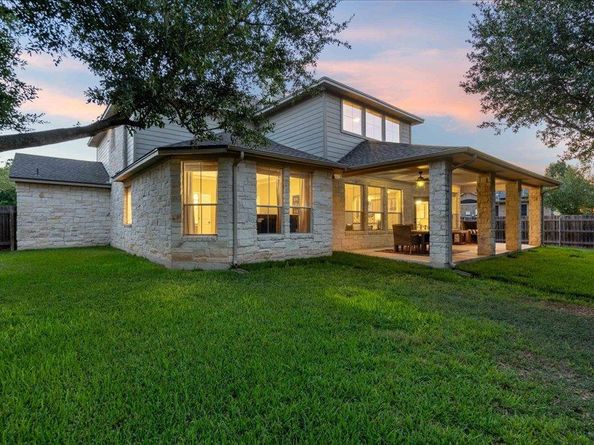 2812 Alsatia DR, Austin TX 78748