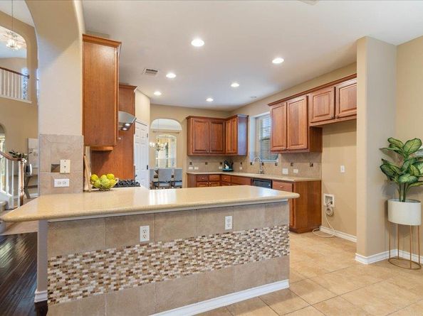 2812 Alsatia DR, Austin TX 78748