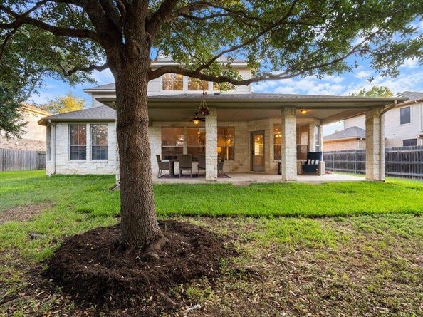 2812 Alsatia DR, Austin TX 78748