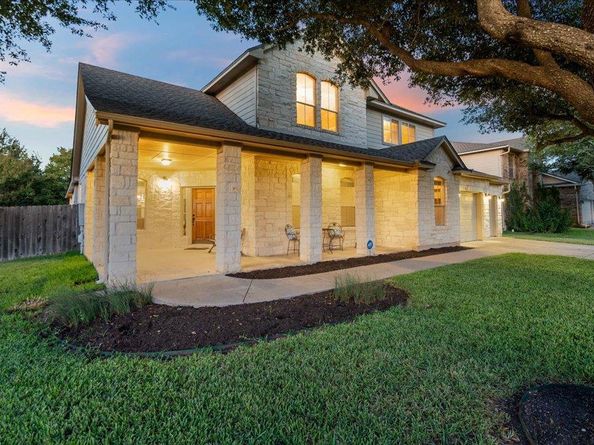 2812 Alsatia DR, Austin TX 78748