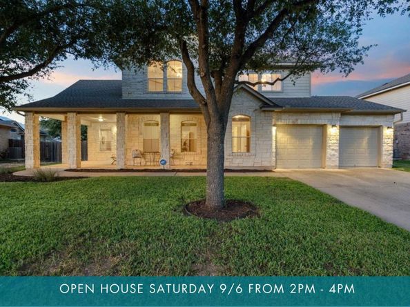 2812 Alsatia DR, Austin TX 78748