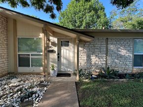 910 Emerald Wood DR, Austin TX 78745