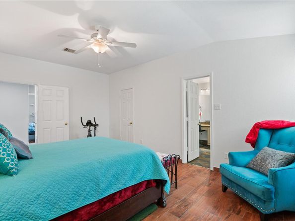 2606 Bradley LN, Round Rock TX 78664