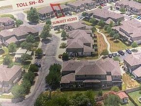2880 Donnell DR 2203, Round Rock TX 78664
