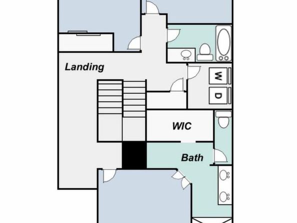 2880 Donnell DR 2203, Round Rock TX 78664