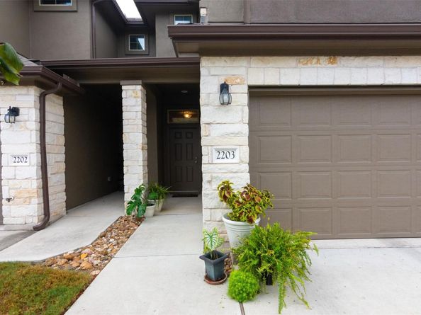 2880 Donnell DR 2203, Round Rock TX 78664