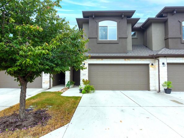 2880 Donnell DR 2203, Round Rock TX 78664