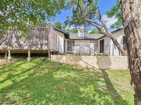 6108 Shadow Valley DR B, Austin TX 78731