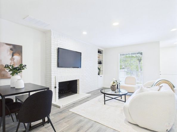 6108 Shadow Valley DR B, Austin TX 78731