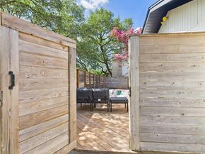 6108 Shadow Valley DR B, Austin TX 78731