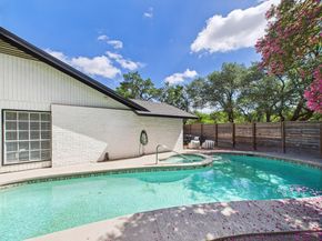 6108 Shadow Valley DR B, Austin TX 78731