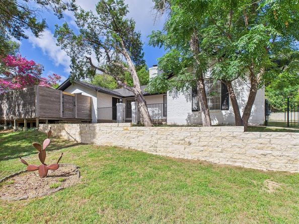 6108 Shadow Valley DR B, Austin TX 78731