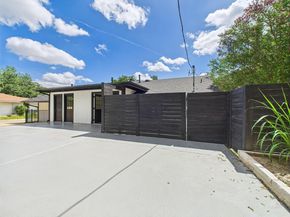 6108 Shadow Valley DR B, Austin TX 78731