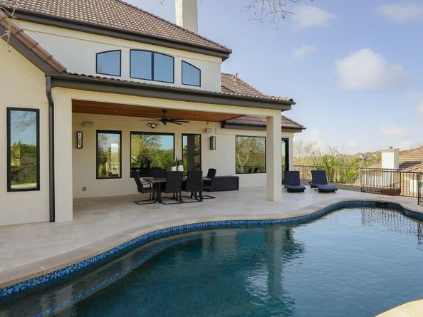 2809 Waterbank CV, Austin TX 78746
