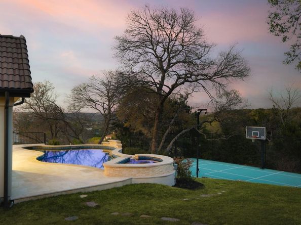 2809 Waterbank CV, Austin TX 78746