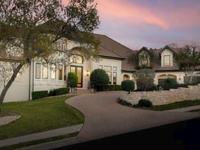 2809 Waterbank CV, Austin TX 78746