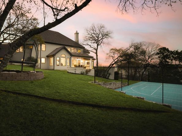 2809 Waterbank CV, Austin TX 78746