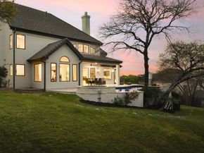 2809 Waterbank CV, Austin TX 78746