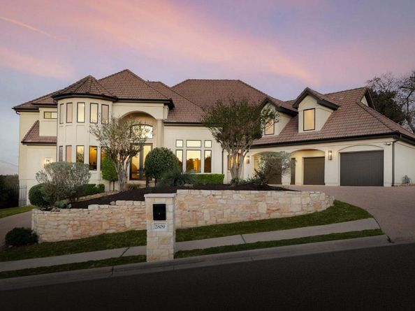 2809 Waterbank CV, Austin TX 78746