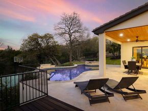 2809 Waterbank CV, Austin TX 78746