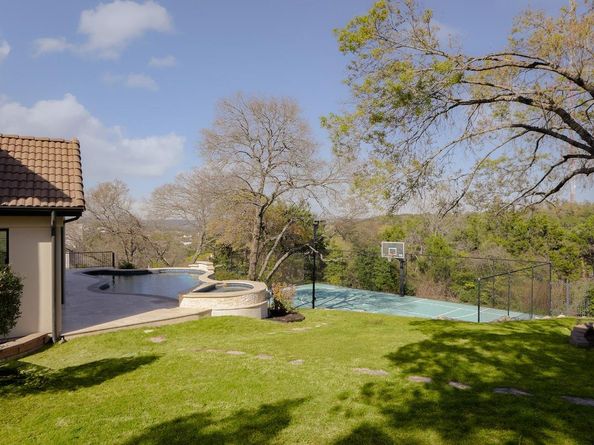 2809 Waterbank CV, Austin TX 78746