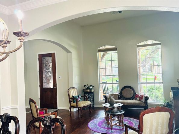 1125 Castle PATH, Round Rock TX 78681