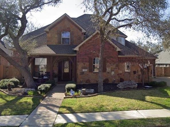 1125 Castle PATH, Round Rock TX 78681