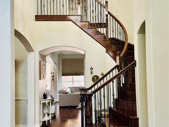 1125 Castle PATH, Round Rock TX 78681